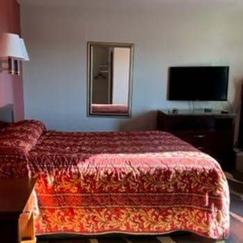 Budget Inn เวนท์ซวิลล์ ภายนอก รูปภาพ