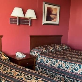 Budget Inn เวนท์ซวิลล์ ภายนอก รูปภาพ