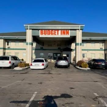 Budget Inn เวนท์ซวิลล์ ภายนอก รูปภาพ